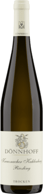 Hermann Dönnhoff Kreuznacher Kahlenberg Riesling Trocken — Seco Nahe VDP Erste Lage — 1er Premier Cru 75 cl