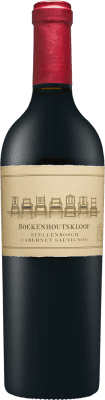 Boekenhoutskloof Trocken — Dry
