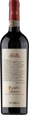 Falesco RC2 Trocken — Sec