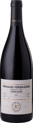 Domaine Chanson Trocken — Seco 1er Premier Cru