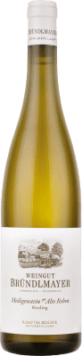 Bründlmayer Heiligenstein Riesling Trocken Alte Reben, 1 ÖTW Österreichische Traditionsweingüter 75 cl