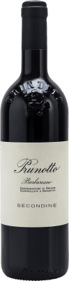 Prunotto Secondine Trocken — Dry