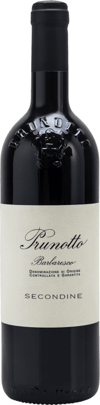 178,95 € Free Shipping | Red Wine Prunotto Secondine Trocken — Dry D.O.C.G. Barbaresco