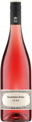 Dr. Von Bassermann-Jordan La Vie Trocken — Seco Pfälz Rosé — Rosado 75 cl