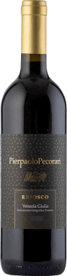 Pierpaolo Pecorari Refosco Trocken — Seco Friuli - Venezia Giulia 75 cl