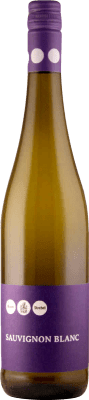 Bunn Strebel Trocken — Dry
