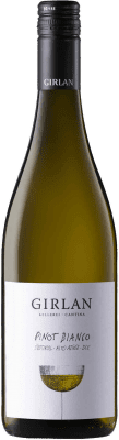 Girlan Trocken — Dry
