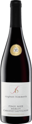 Siegbert Bimmerle Trocken — Сухое Baden Cuvée 75 cl