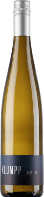 Klumpp Trocken — Seco