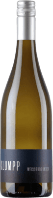 Klumpp Trocken — Seco