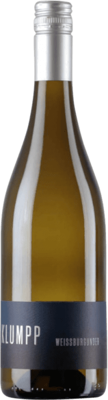 19,95 € Spedizione Gratuita | Vino Bianco Klumpp Trocken — Secco I.G. Baden