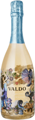 Valdo Aquarius Extra Dry — スーパードライ Prosecco di Conegliano-Valdobbiadene Blanc de Blancs 75 cl