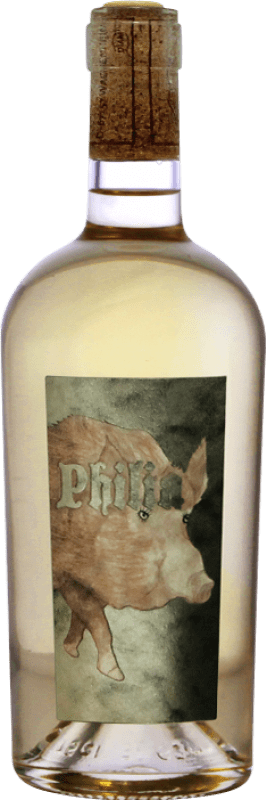 19,95 € 免费送货 | 白葡萄酒 Dr. Loosen J.L. Wolf Philia Trocken — 干型 Q.b.A. Pfälz