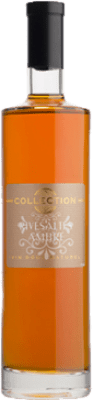 15,95 € | Vino Arancione Vignerons Catalans Dulce — Dolce Ambrée — Ambrata, Collection — Collezione A.O.C. Rivesaltes Linguadoca-Rossiglione Francia Garnacha — Grenache Bottiglia Medium 50 cl