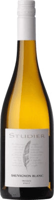 Weingut Studier Sauvignon — 苏维浓 Trocken — 干型 Pfälz 75 cl