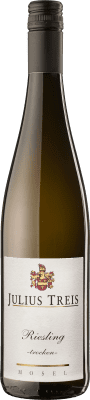 Weingut Julius Treis Riesling — リースリング Trocken — 辛口 Mosel 75 cl