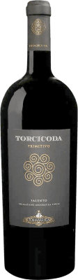 Tormaresca Torcicoda Trocken — Dry 3 L