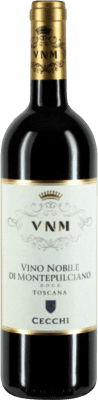 Cecchi Trocken Vino Nobile di Montepulciano 75 cl