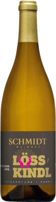 Weingut Schmidt Lösskindl Sauvignon Gris Trocken — Dry Baden 75 cl