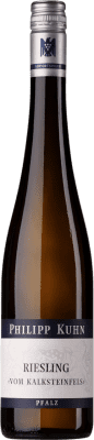 Philipp Kuhn Laumersheimer Vom Kalksteinfels Riesling Trocken Pfälz 75 cl