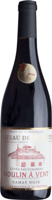 Château de Durette Gimarets Gamay Trocken — Sec Moulin à Vent 75 cl