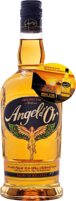 Liköre Finca Can Posteta. Angel d'Or 70 cl Fruity — Fruchtig, Naranja — Orange
