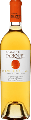 Domaine du Tariquet Dernières Grives Petit Manseng Vin de Pays Côtes de Gascogne 75 cl