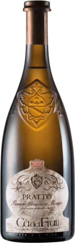 33,95 € Envoi gratuit | Vin Blanc Cà dei Frati Pratto Trocken — Sec