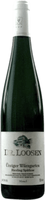 Dr. Loosen Ürziger Würzgarten Riesling Mosel Spätlese — VT Vendemmia Tardiva 75 cl Fruity — Fruttato