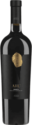 Tenuta Atzei Aru Monica — 莫妮卡 Trocken — 干型 Carignano del Sulcis 75 cl