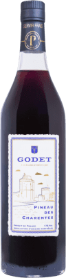 Godet Frères Pineau des Charentes 70 cl