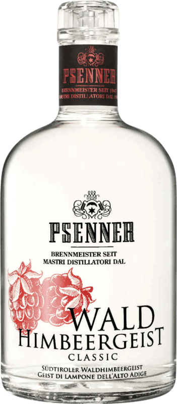 29,95 € | Ликёры Psenner Классический Tirol del Sur Италия 70 cl Waldhimbeer — Дикая Малина