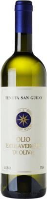 Huile d'Olive San Guido Sassicaia HOVE Vierge Extra 75 cl