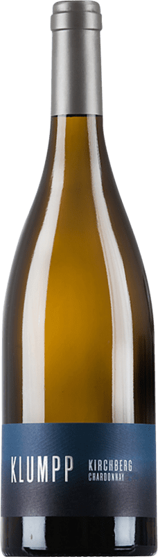 52,95 € Envoi gratuit | Vin Blanc Klumpp Unteröwisheimer Kirchberg Trocken — Sec I.G. Baden