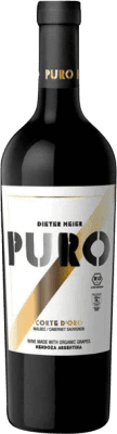 Dieter Meier Puro Corte d'Oro Trocken — Secco Mendoza 75 cl