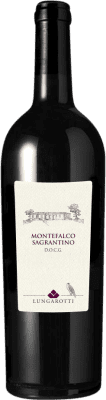 Lungarotti Sagrantino — サグランティーノ Trocken — 辛口 Sagrantino di Montefalco 75 cl