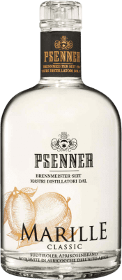 Pomace Brandy Psenner Classic 70 cl Aprikose — Apricot