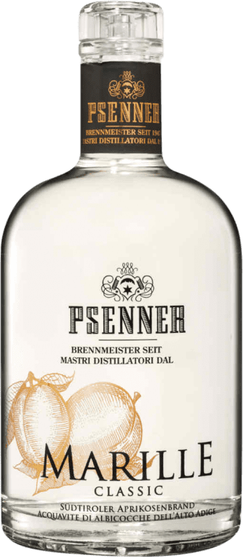41,95 € | Орухо Марк Psenner Классический Tirol del Sur Италия 70 cl Aprikose — Абрикос