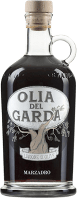 Licores Marzadro Olia Dulce — Doce Garda 70 cl
