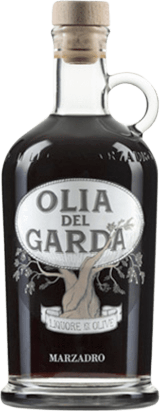 41,95 € | Liqueurs Marzadro Olia Dulce — Doux D.O.C. Garda Lombardia Italie 70 cl