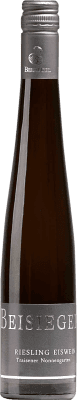 42,95 € | Vino de Hielo Weingut Beisiegel Traisener Nonnengarten Traisen Alemania Riesling Media Botella 37 cl