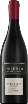 Delheim Vera Cruz Trocken — 辛口