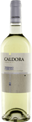 Caldora Trebbiano Trocken Trebbiano d'Abruzzo 75 cl