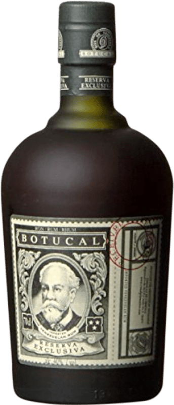 65,95 € | Rum Botucal Selezione della Famiglia Venezuela 70 cl