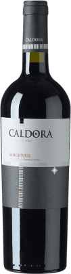 Fantini Caldora Trocken — Sec