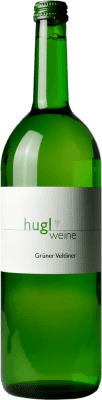 Hugl Wimmer Trocken — Dry