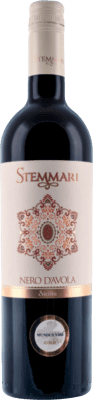 Mezzacorona Stemmari Trocken — Sec