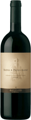 Marchesi Antinori Badia a Passignano Trocken — Seco Clássico Reserva