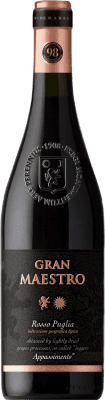 Cielo e Terra Gran Maestro Trocken Puglia Appassimento 75 cl