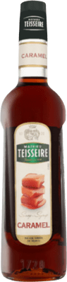 Сироп коктейля Teisseire 70 cl Caramel — Карамель